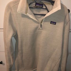 Patagonia Better Sweater